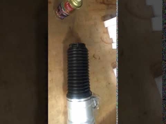 Tylny amortyzator zawieszenia pneumatycznego Auto Airmatic do BMW