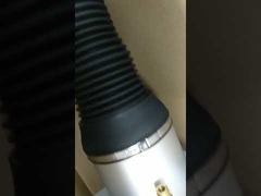 Tylny przedni amortyzator pneumatyczny wypełniony gazem do Mercedes Benz