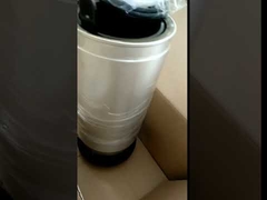 Stalowa przednia sprężyna zawieszenia pneumatycznego, wzmocniona, do zestawów naprawczych