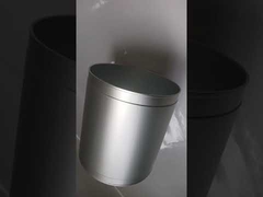 Lekka przednia aluminiowa osłona dla Land Rover Discovery