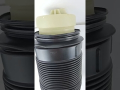 Mercedes Benz Plastic Rear Air Spring With Rubber Sleeve