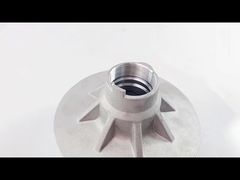 Trwały zestaw naprawczy resorów pneumatycznych Audi z metalową główką