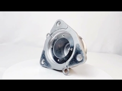 Amortyzator pneumatyczny z metalową głowicą pneumatyczną do Land Rovera