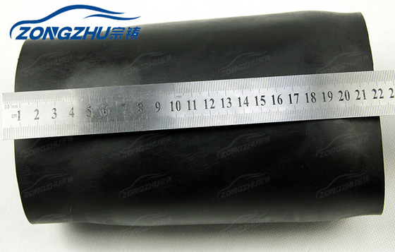 Standard W211 Mercedes Benz Auto Suspension Parts Rear Rubber Bladder Air Sleeve