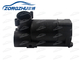 Plastic Body Replacement Assembly for Air Suspension Compressor Dryer For Merceders W164 W221 W166 W251